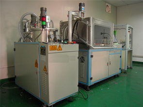三維混膠點膠連體式灌膠機價格解析與銘錦機械推薦商家指南